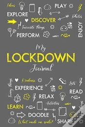 Capa do artigo My Lockdown Journal