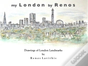 Capa do artigo My London By Renos