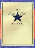 My Lone Star Journal