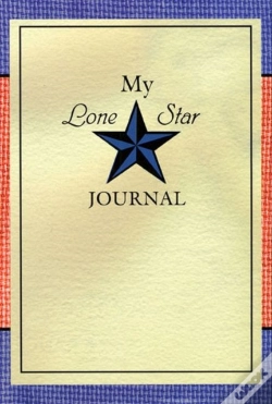 Capa do artigo My Lone Star Journal