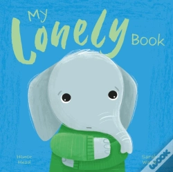 Capa do artigo My Lonely Book