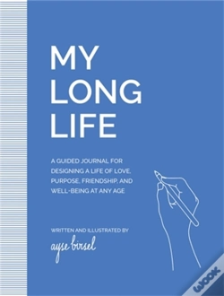 Capa do artigo My Long Life