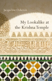 Capa do artigo My Lookalike At The Krishna Temple