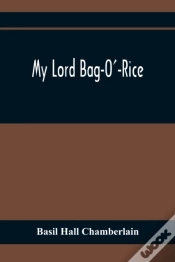 Capa do artigo My Lord Bag-O