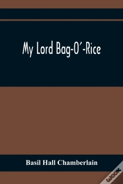 Capa do artigo My Lord Bag-O'-Rice