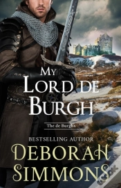 Capa do artigo My Lord De Burgh