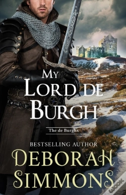 Capa do artigo My Lord De Burgh