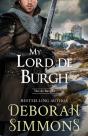 My Lord De Burgh - Preview