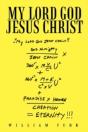 My Lord God Jesus Christ - Preview