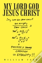 Capa do artigo My Lord God Jesus Christ