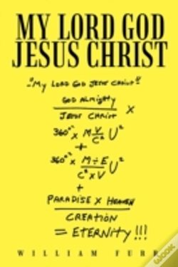 Capa do artigo My Lord God Jesus Christ