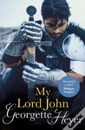 Capa do artigo My Lord John