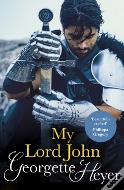 Capa do artigo My Lord John