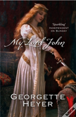 Capa do artigo My Lord John