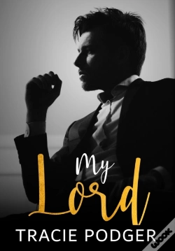 Capa do artigo My Lord