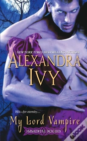 Capa do artigo My Lord Vampire