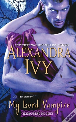 Capa do artigo My Lord Vampire