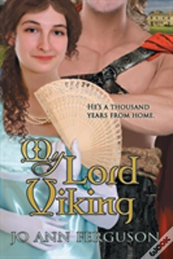 Capa do artigo My Lord Viking