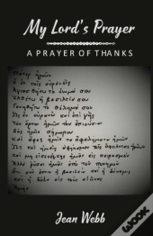 My Lord'S Prayer