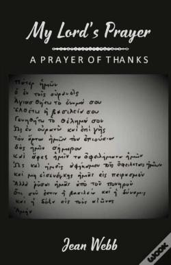 Capa do artigo My Lord'S Prayer