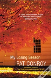Capa do artigo My Losing Season