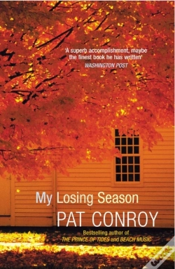 Capa do artigo My Losing Season
