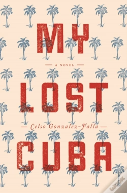 Capa do artigo My Lost Cuba