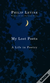 My Lost Poets