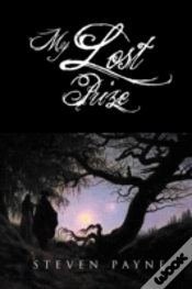 Capa do artigo My Lost Prize