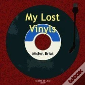 Capa do artigo My Lost Vinyls