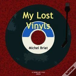 Capa do artigo My Lost Vinyls