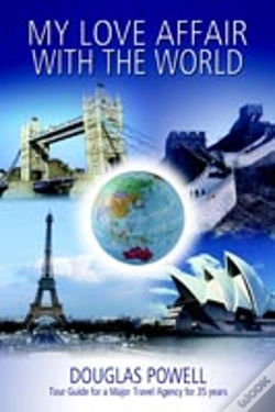 Capa do artigo My Love Affair With The World