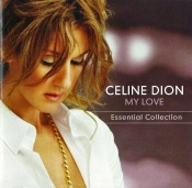 Capa do artigo My Love (Essential Collection) - CD