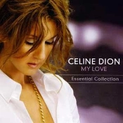 Capa do artigo My Love (Essential Collection) - CD