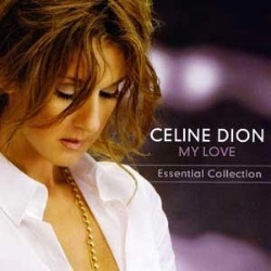 Capa do artigo My Love (Essential Collection) - CD