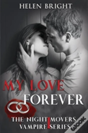 Capa do artigo My Love Forever