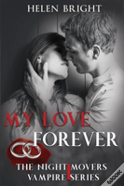 Capa do artigo My Love Forever