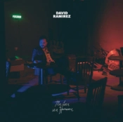 Capa do artigo My Love Is a Hurricane - Vinil