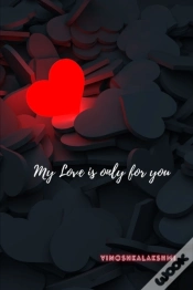 Capa do artigo My Love Is Only For You