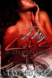 Capa do artigo My Love Is Still On Lock