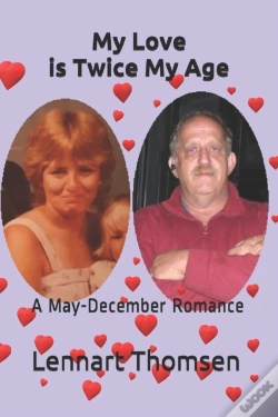 Capa do artigo My Love Is Twice My Age