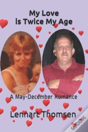 Capa do artigo My Love Is Twice My Age
