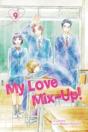 My Love Mix-Up!, Vol. 9 - Preview