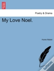 Capa do artigo My Love Noel.