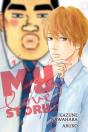 My Love Story!!, Vol. 4 - Preview