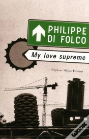Capa do artigo My Love Supreme