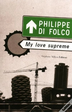 Capa do artigo My Love Supreme