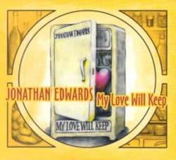 Capa do artigo My Love Will Keep - CD