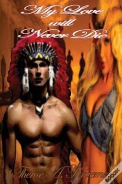 Capa do artigo My Love Will Never Die