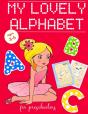 My Lovely Alphabet - Preview
